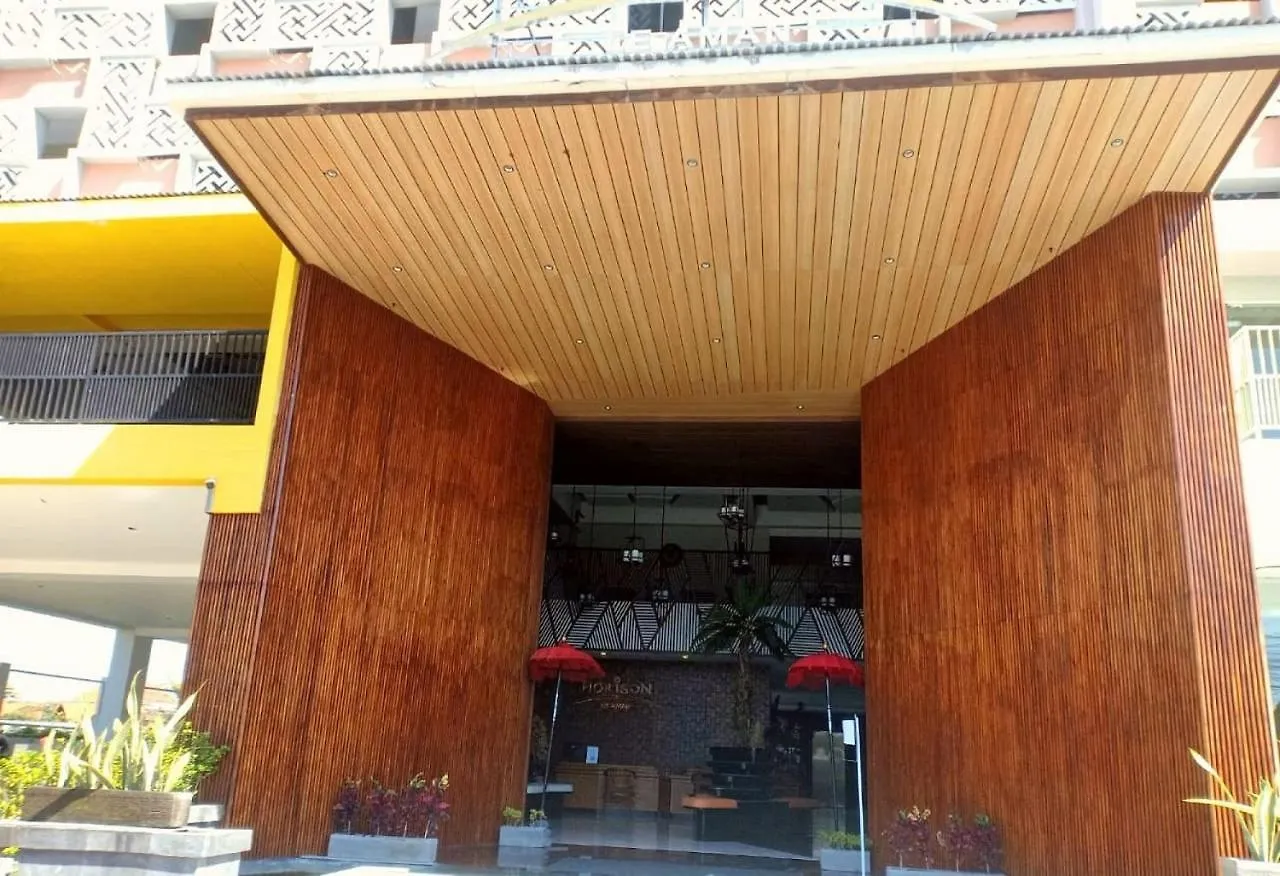 Horison Le Aman Bali Hotel Jimbaran   Jimbaran (Bali)