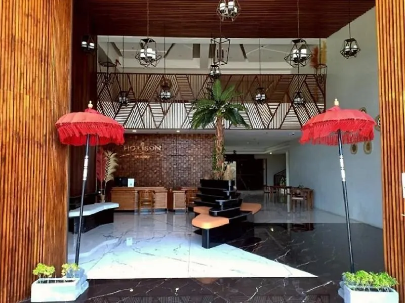 ***  Horison Le Aman Bali Hotel Jimbaran  Indonesia