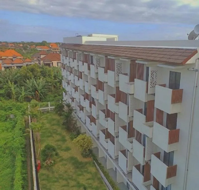 Horison Le Aman Bali Hotel Jimbaran