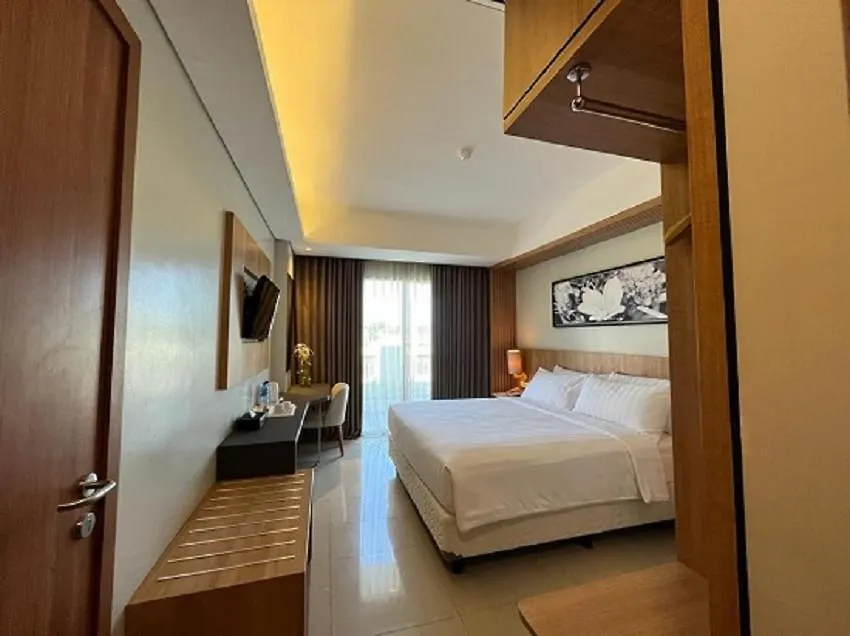 Horison Le Aman Bali Hotel Jimbaran  Indonesia