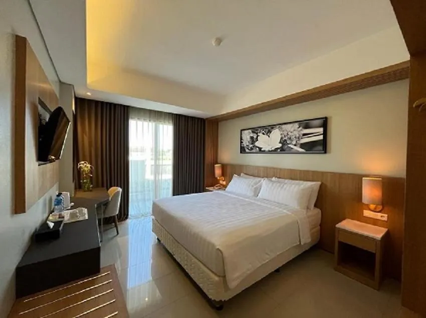 Horison Le Aman Bali Hotel Jimbaran