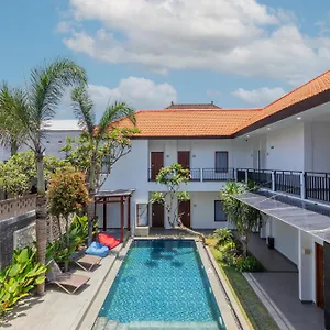 Hotel The Baliem, Jimbaran (Bali)